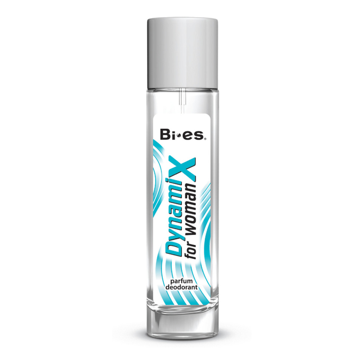 Bi-es Dynamix for Woman Dezodorant Spray 75ml