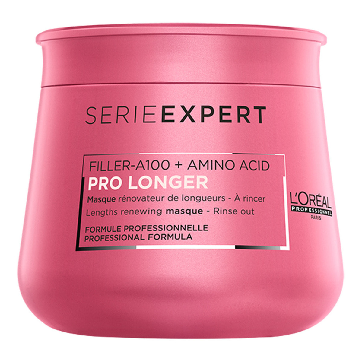 Loreal Serie Expert Pro Longer maska poprawiająca wygląd długich włosów 250ml