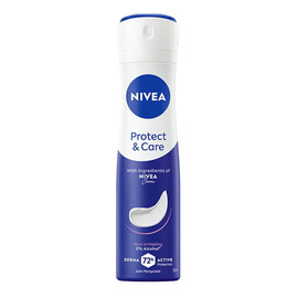 Antyperspirant W Sprayu