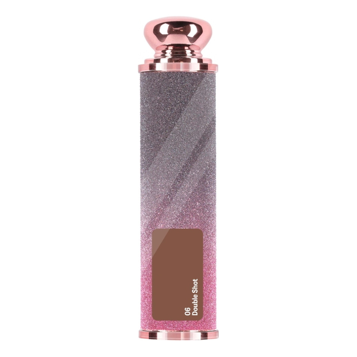 Wibo Cashmelt Glossy Lipstick pomadka do ust w sztyfcie 3g