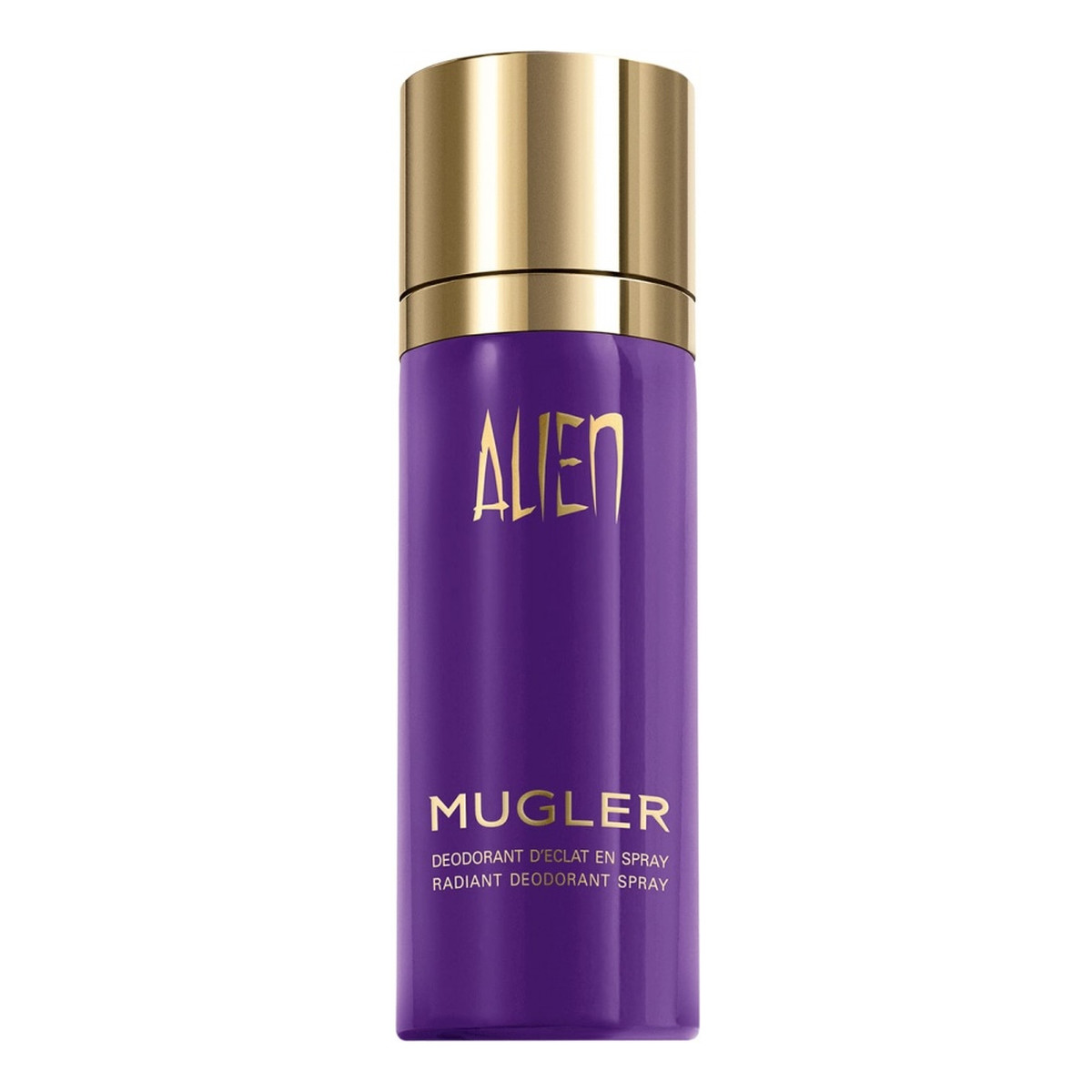 Thierry Mugler Alien Dezodorant spray 100ml