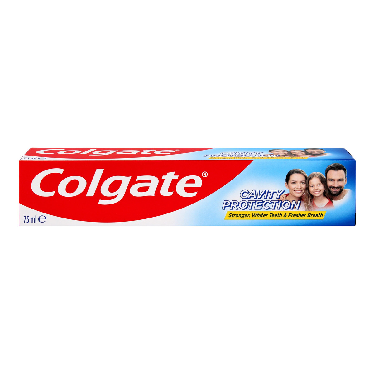 Colgate Ochrona Przeciwpróchniczna Pasta do zębów