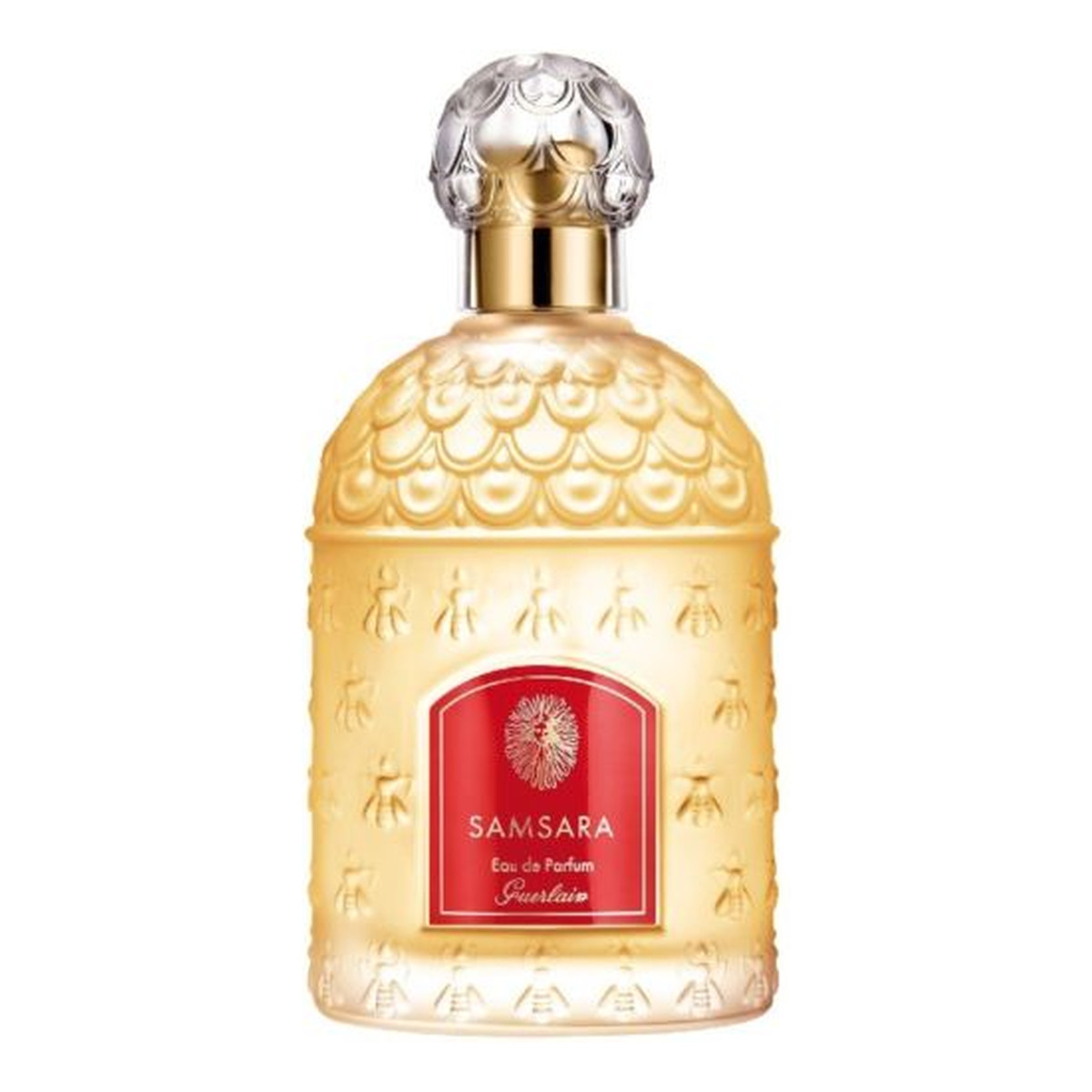Guerlain Samsara Eau de Parfum Woda perfumowana spray 30ml