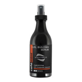 serum podkreślające skręt loków