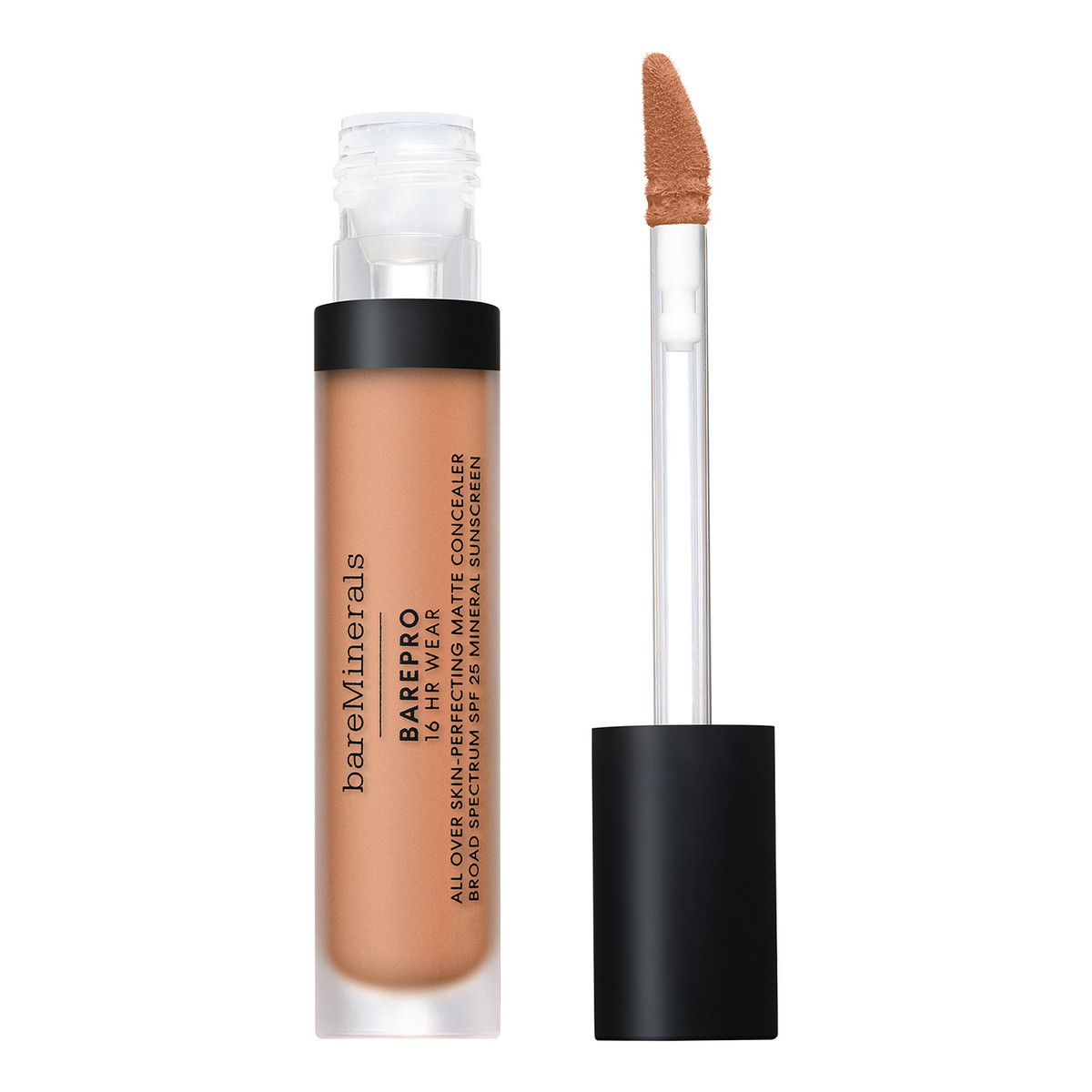 bareMinerals BarePro 16HR Wear All Over Skin-Perfecting Matte korektor do twarzy 7.5ml