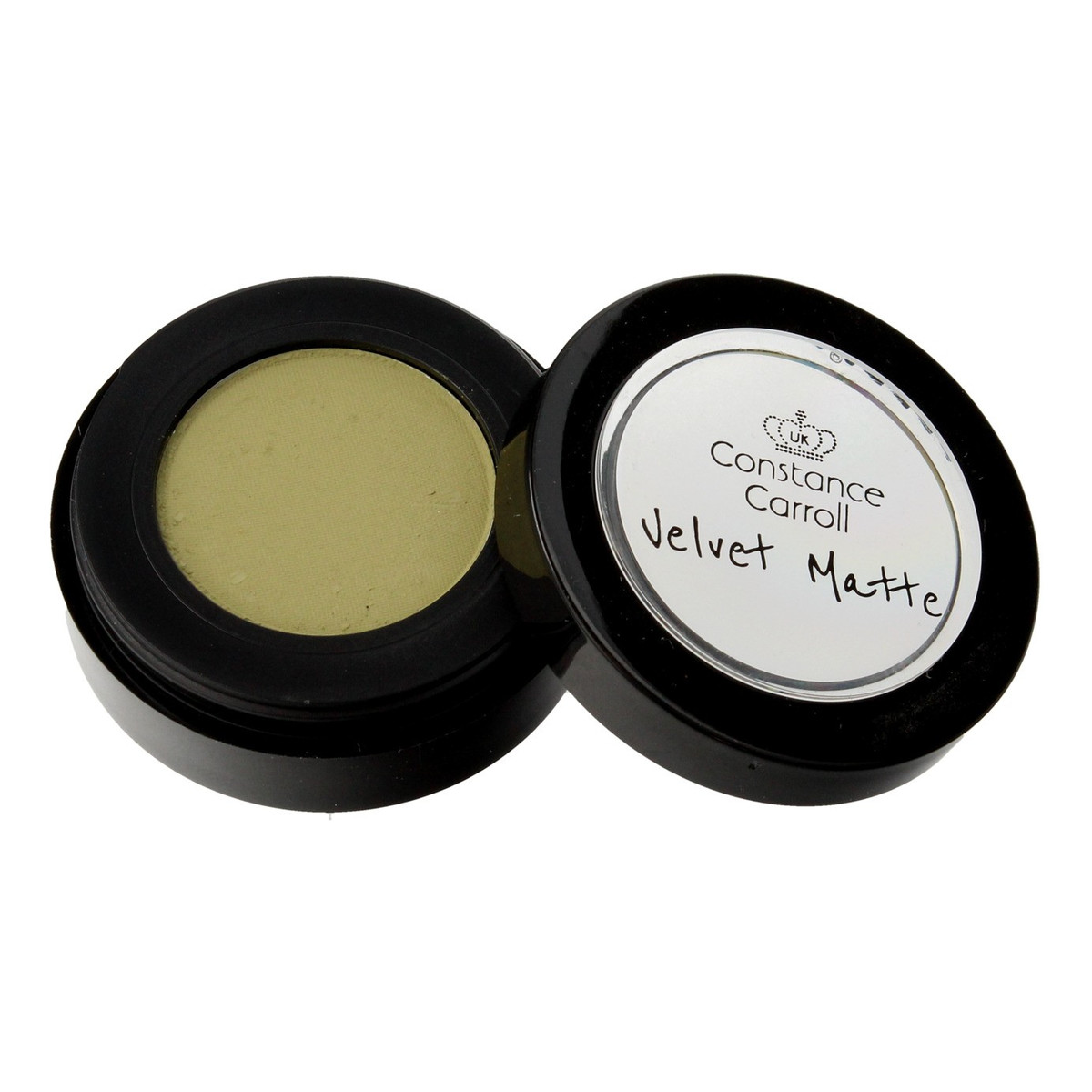 Constance Carroll Velvet Matte Mono Cień do powiek