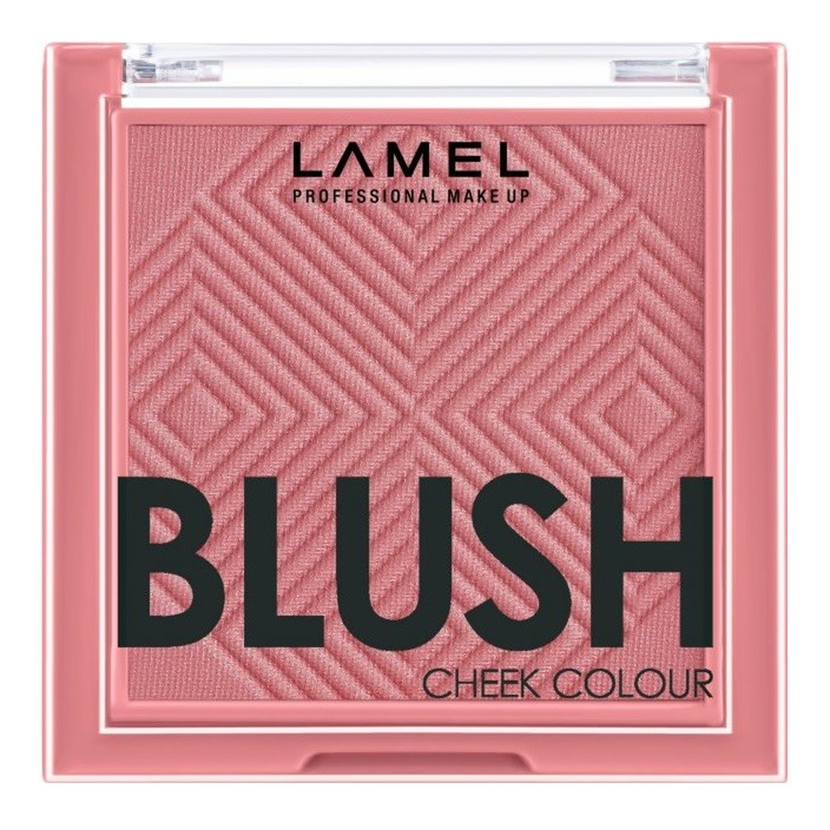 Lamel Blush Cheek Róż do policzków 3g