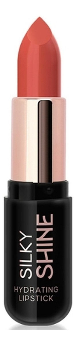 Hydrating Lipstick Nawilżająca pomadka do ust