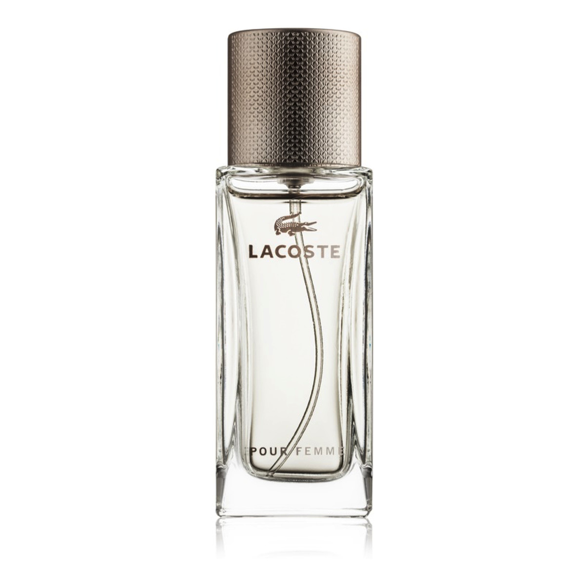 Lacoste Pour Femme Woda perfumowana spray 90ml tester