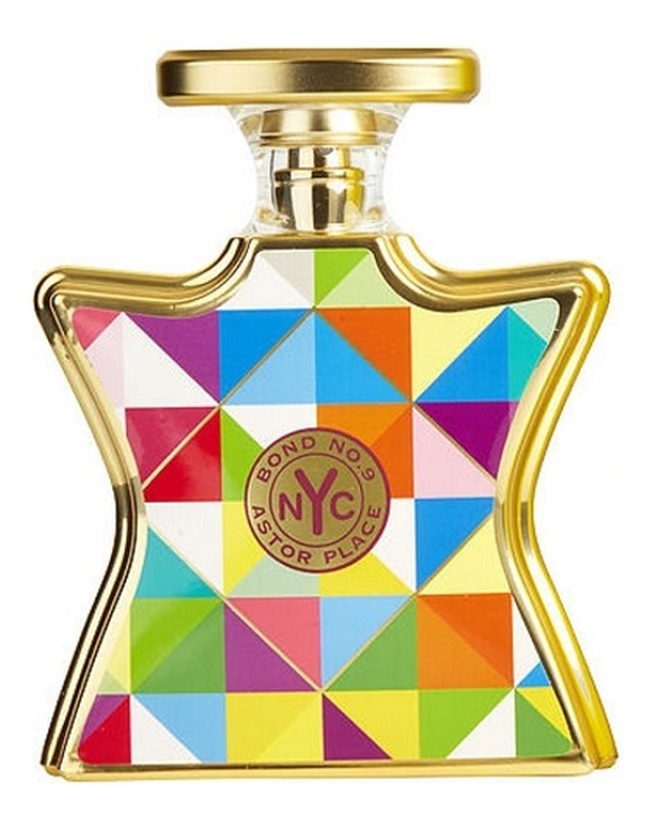 Woda perfumowana spray