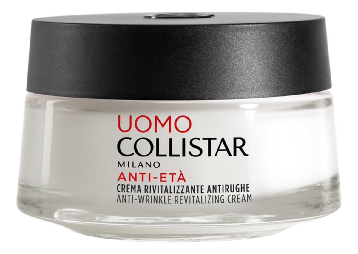 Krem rewitalizujący