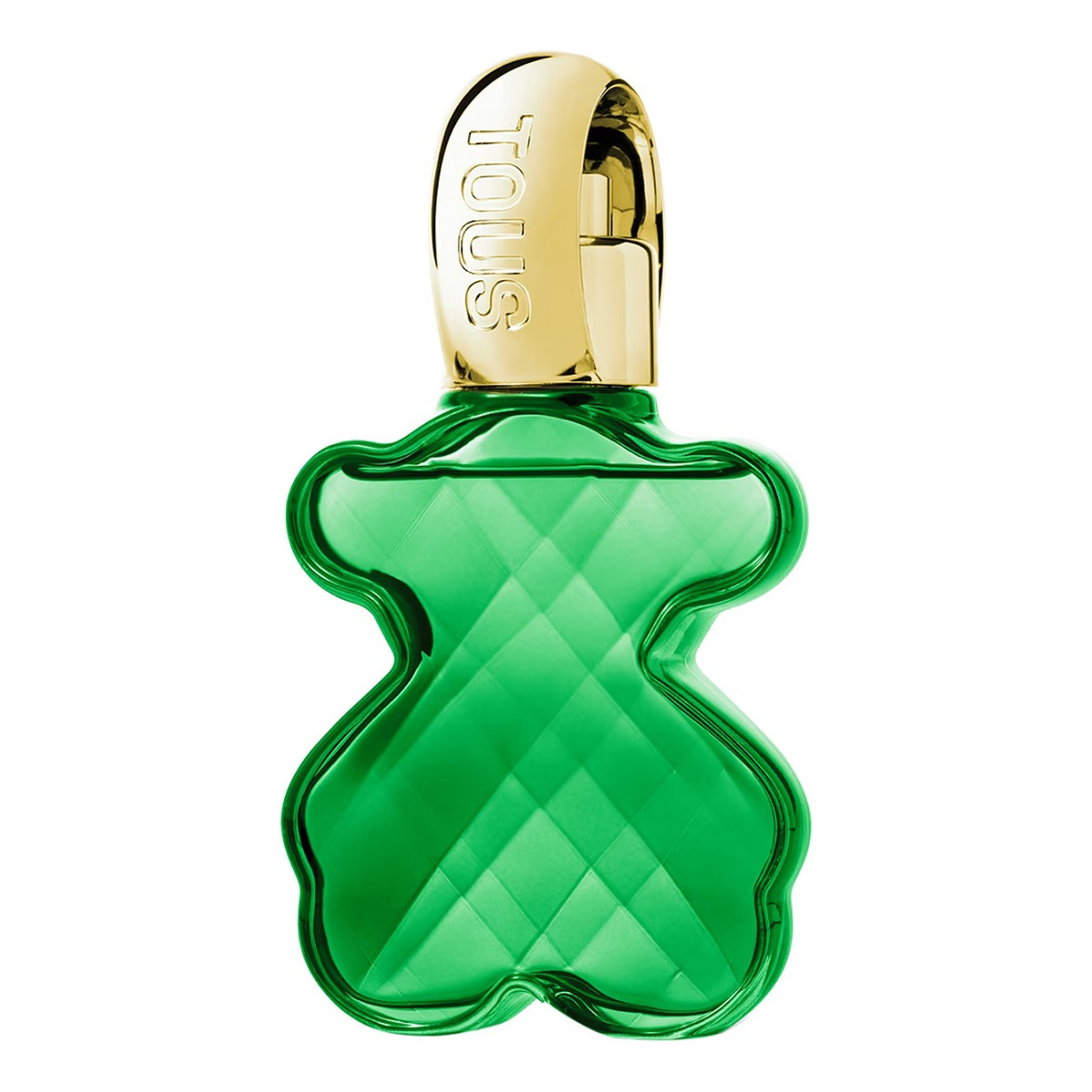 Tous LoveMe The Emerald Elixir Perfumy spray 30ml