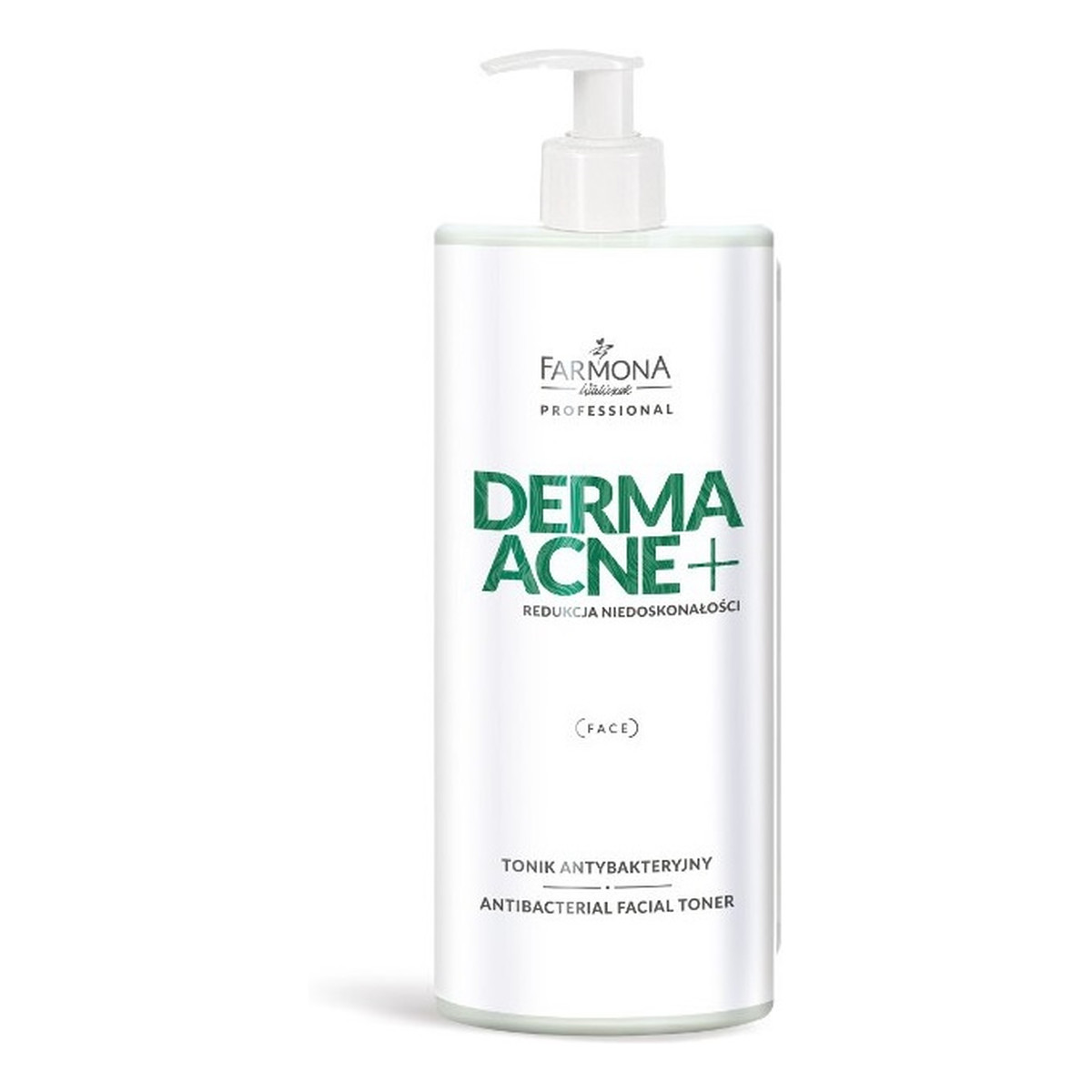 Farmona Professional Dermaacne+ tonik antybakteryjny 500ml