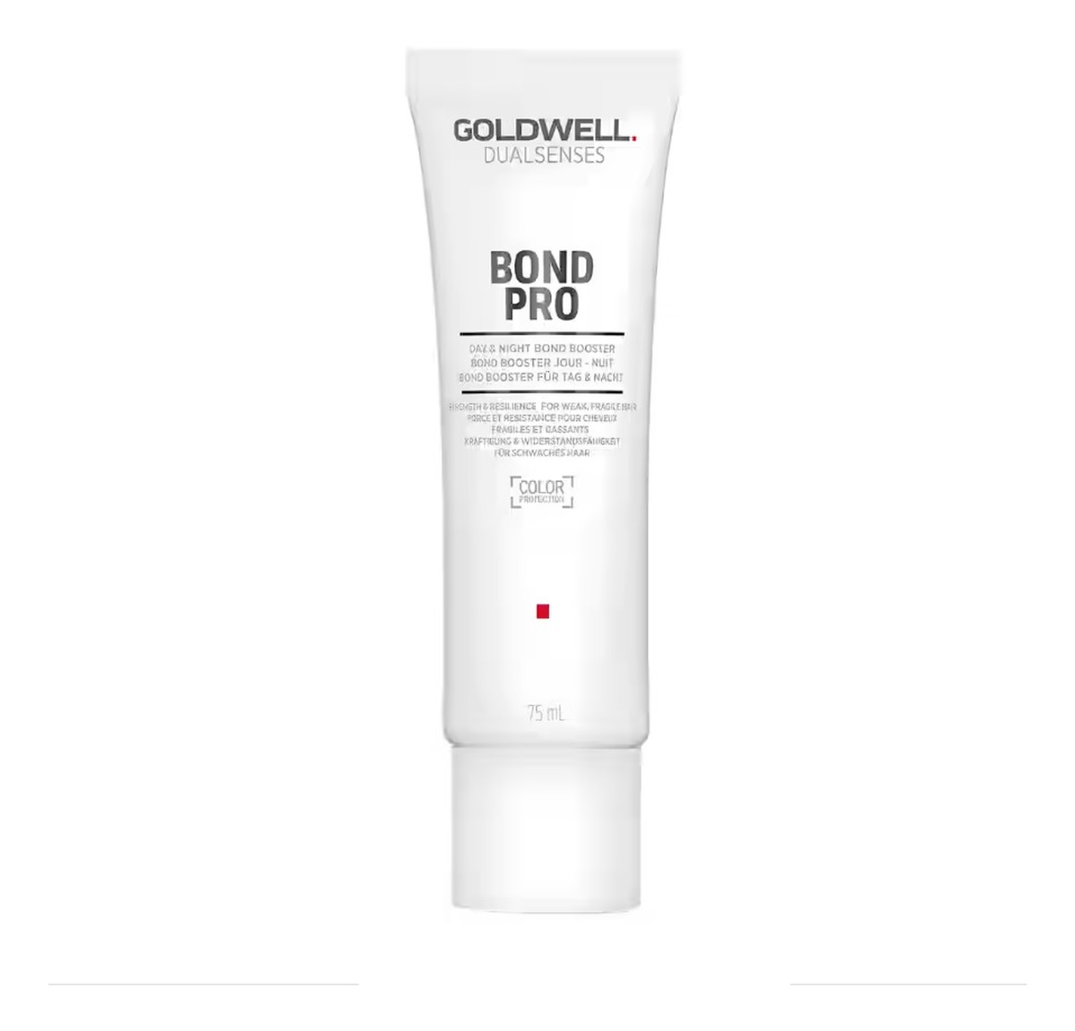 Dualsenses bond pro day&night bond booster wzmacniający fluid do włosów