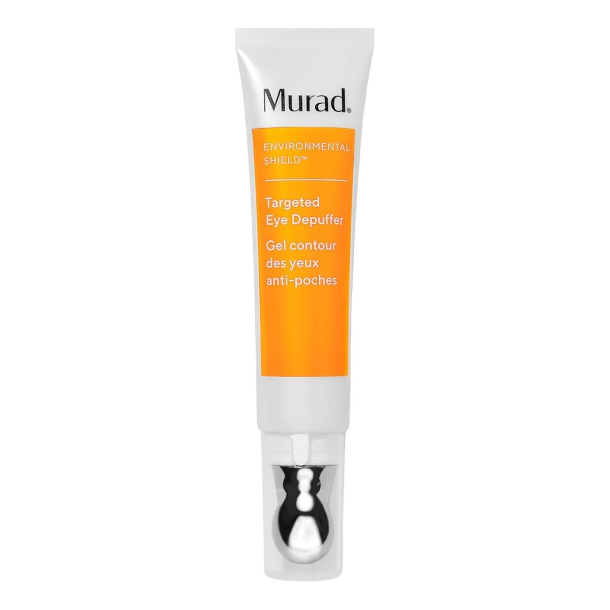 Murad Environmental shield targeted eye depuffer kuracja do okolic oczu 15ml