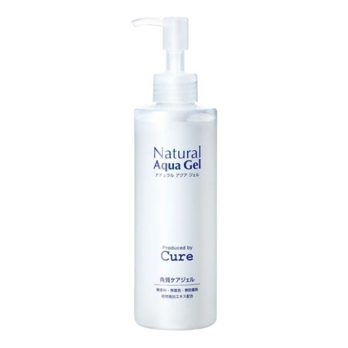 Cure naturalny peeling-żel 250g