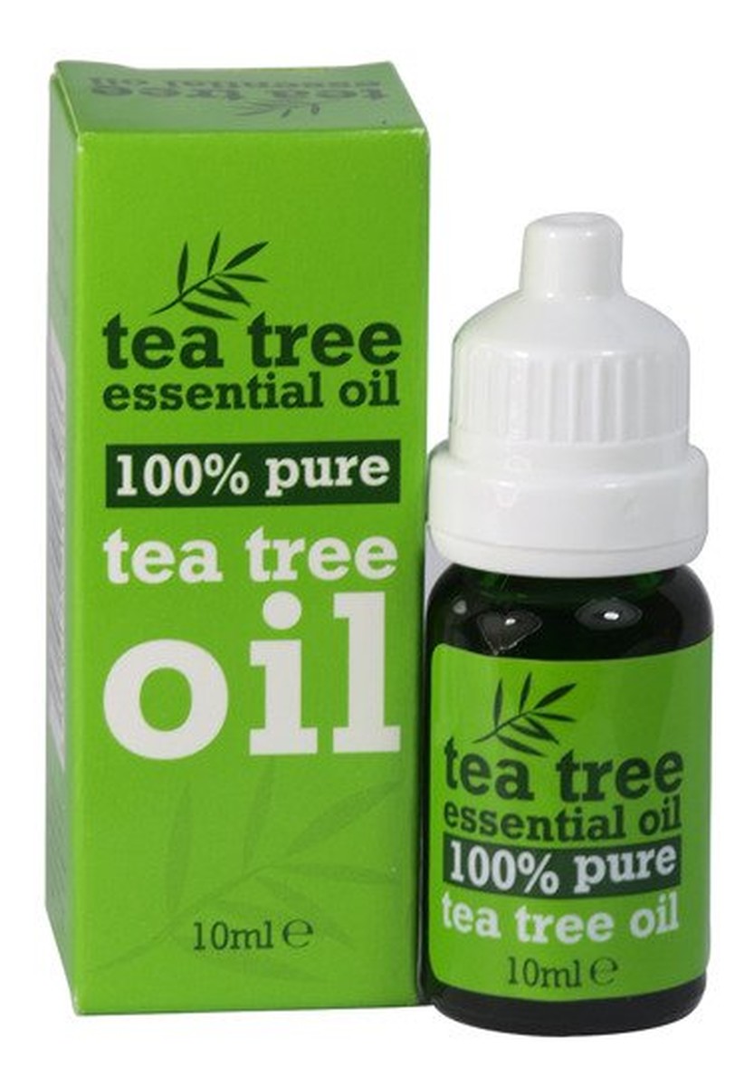 Tea Tree Essential Oil Olejek z drzewa herbacianego