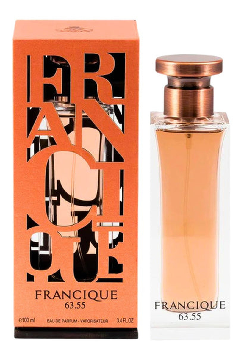 woda perfumowana