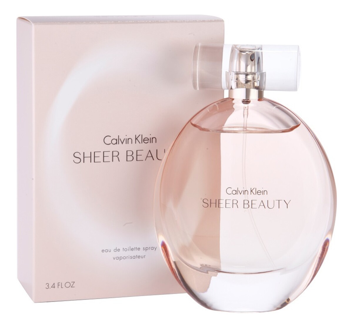 Woda toaletowa spray