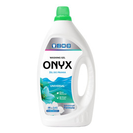 Żel do prania-uniwersalny (145 prań) 4,64l