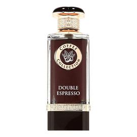 Double Espresso woda perfumowana unisex