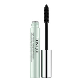 High impact waterproof mascara wodoodporny tusz do rzęs 01 black