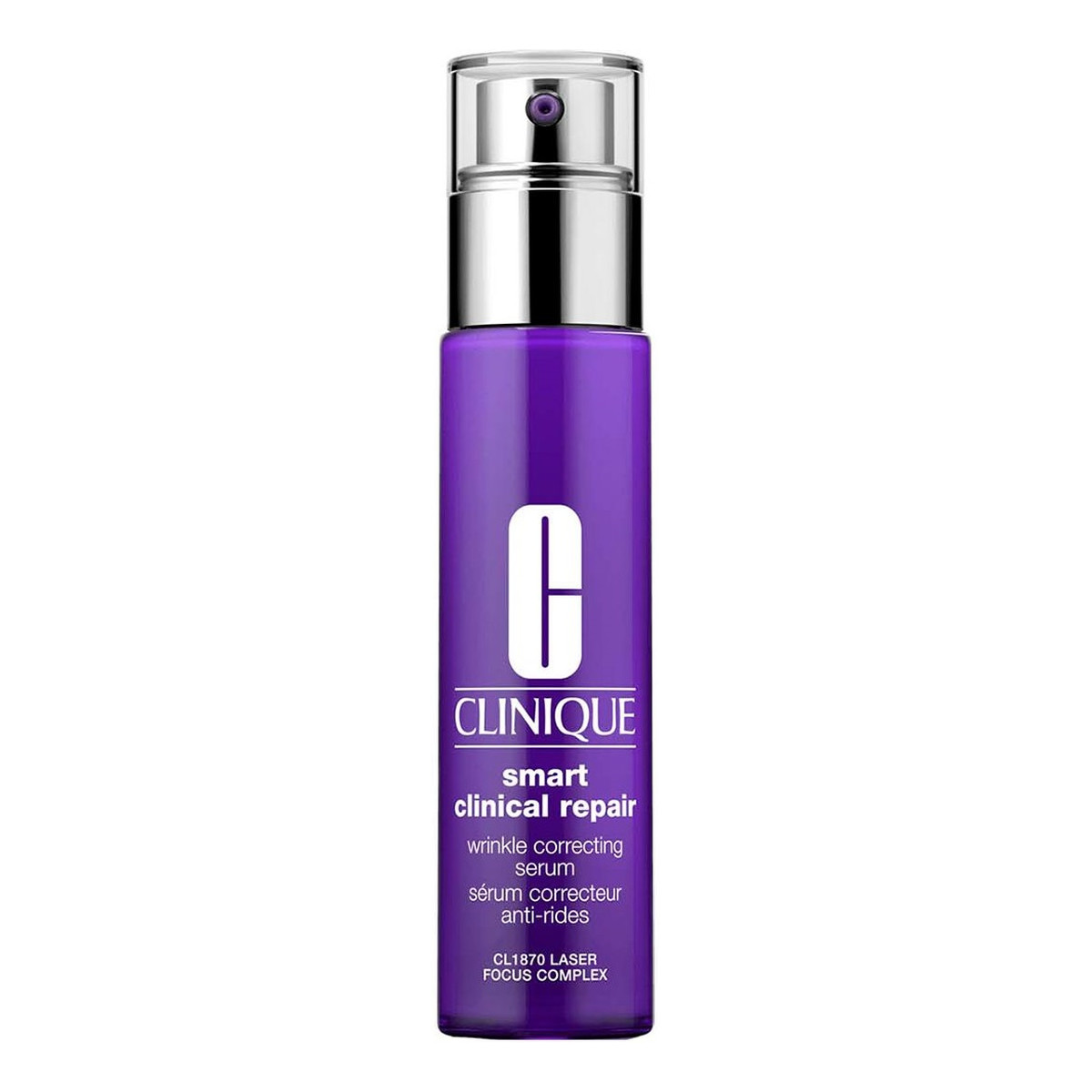 Clinique Smart clinical repair wrinkle correcting serum korygujące serum przeciwzmarszczkowe 30ml