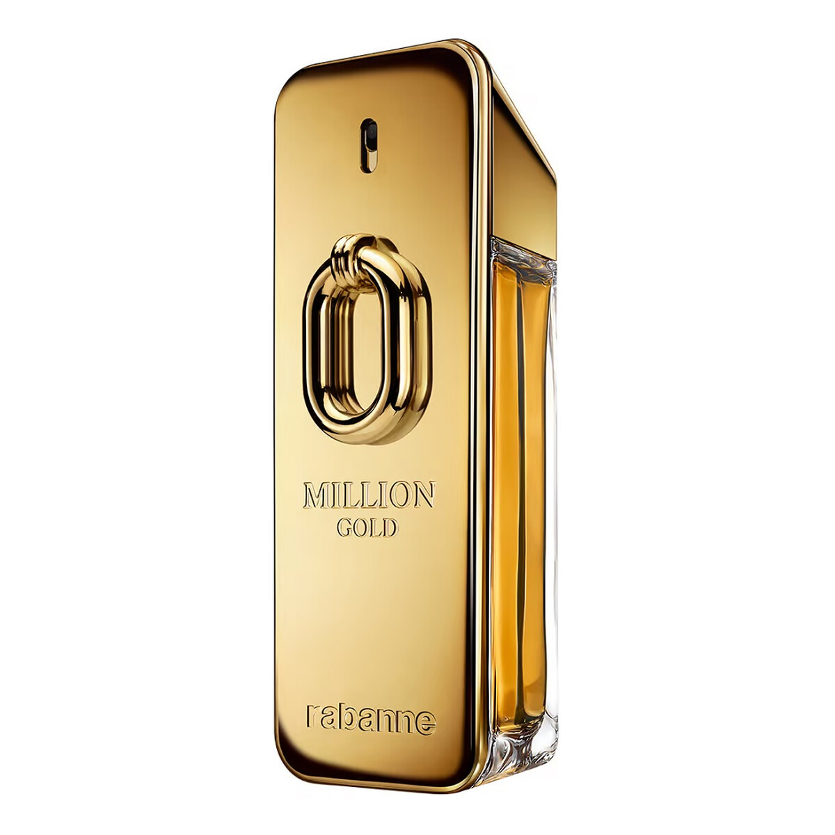 Paco Rabanne Million Gold Woda perfumowana spray-produkt bez opakowania 100ml