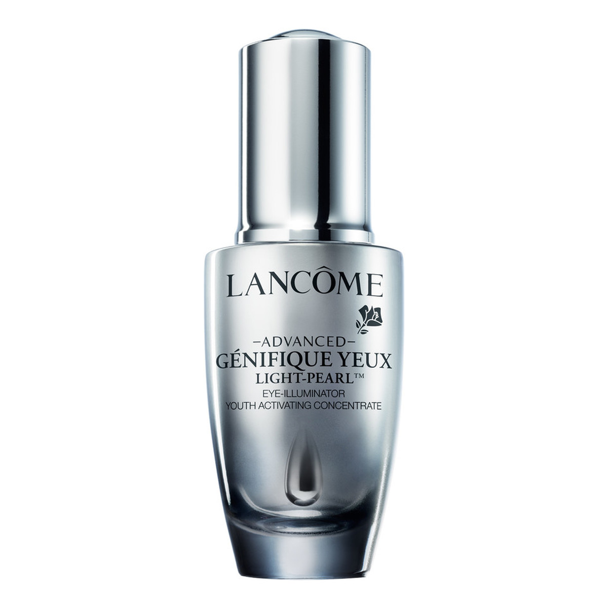 Lancome Advanced Genifique Yeux Light Pearl zaawansowany koncentrat aktywujący młodość rozświetlający okolice oczu 20ml