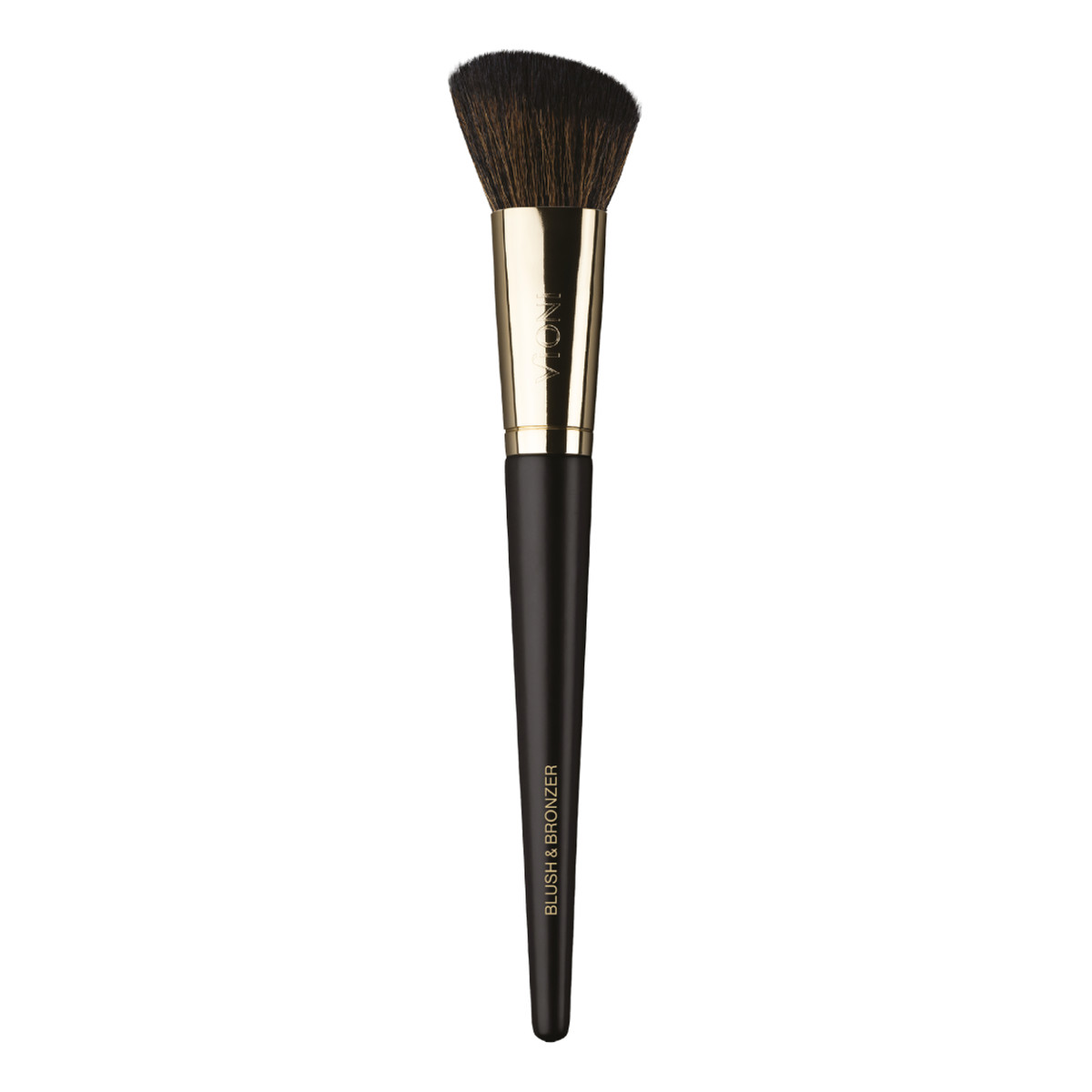 Vioni Your Makeup pędzel do różu i bronzera