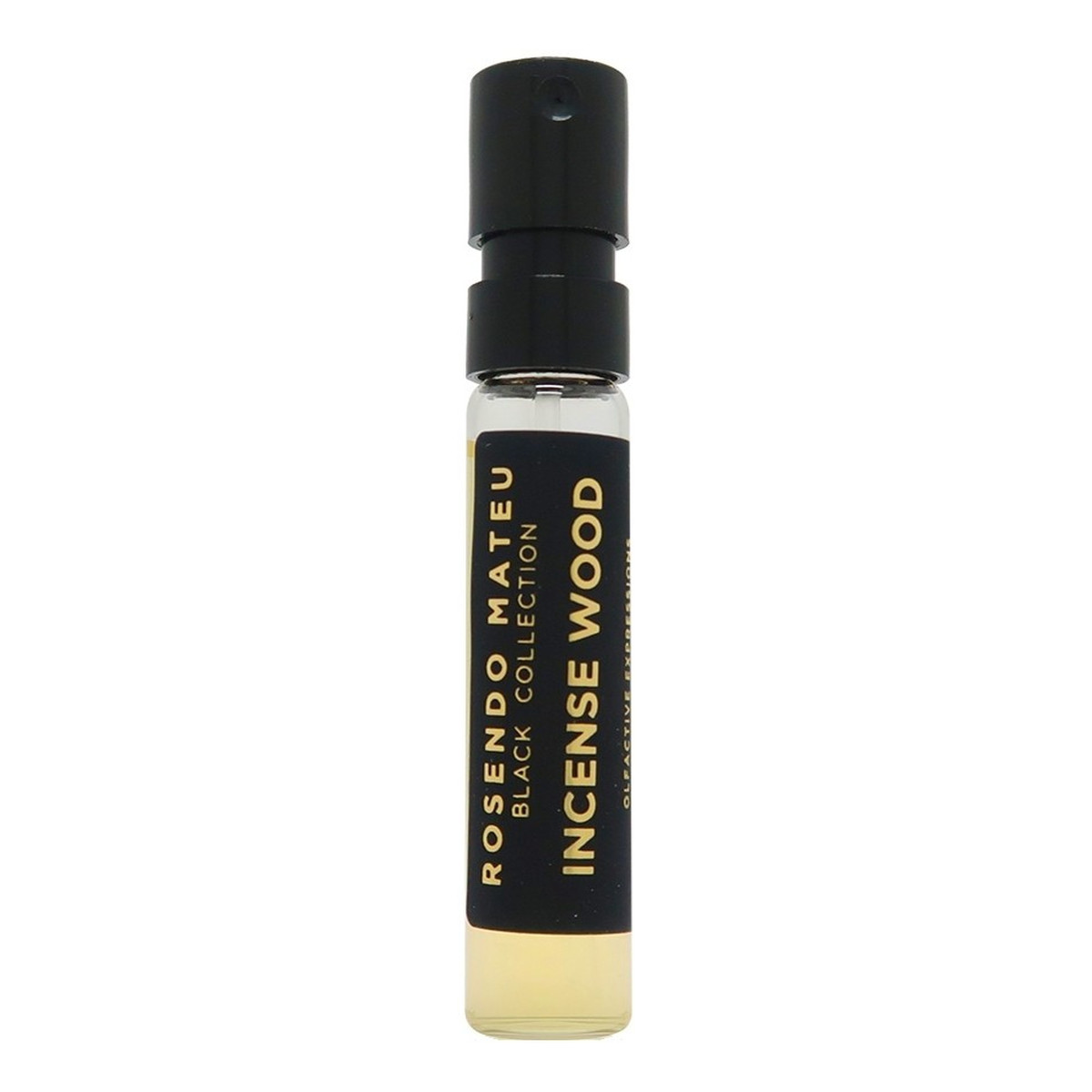 Rosendo Mateu Incense Wood Woda perfumowana spray próbka 2ml