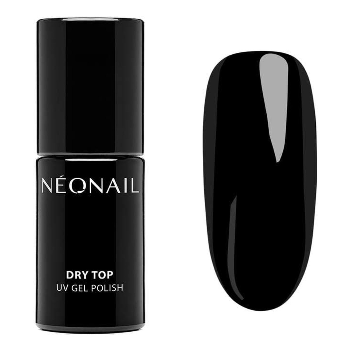 NeoNail Dry Top Top hybrydowy do paznokci 7.2ml