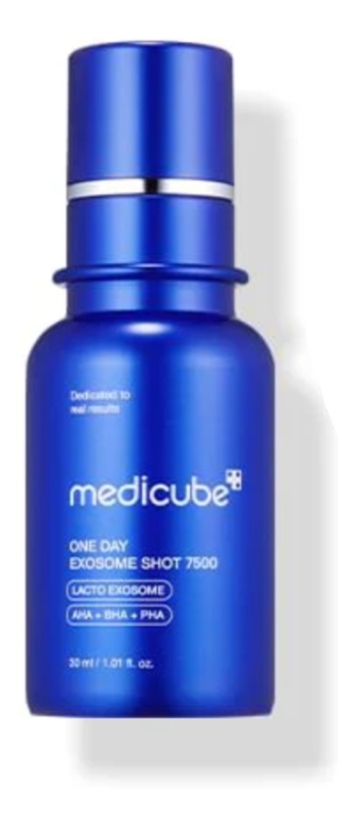 Shot 7500 rewitalizujące serum z mikroigłami