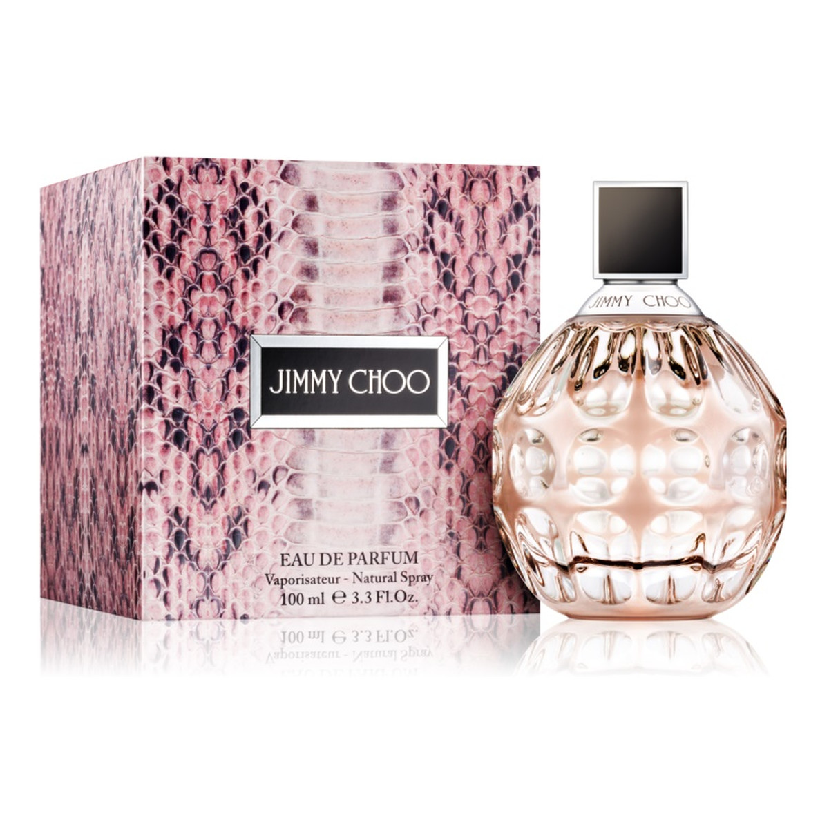 Jimmy Choo For Women woda perfumowana 100ml