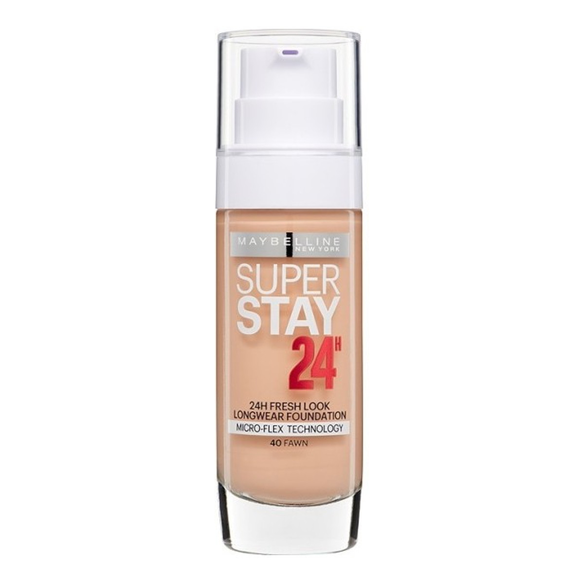 Maybelline Super Stay 24h Podkład Do Twarzy