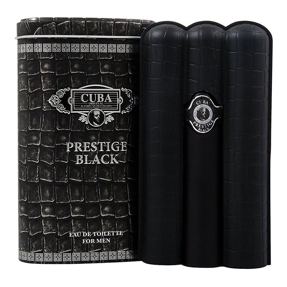 Cuba Prestige Black Woda toaletowa 90ml