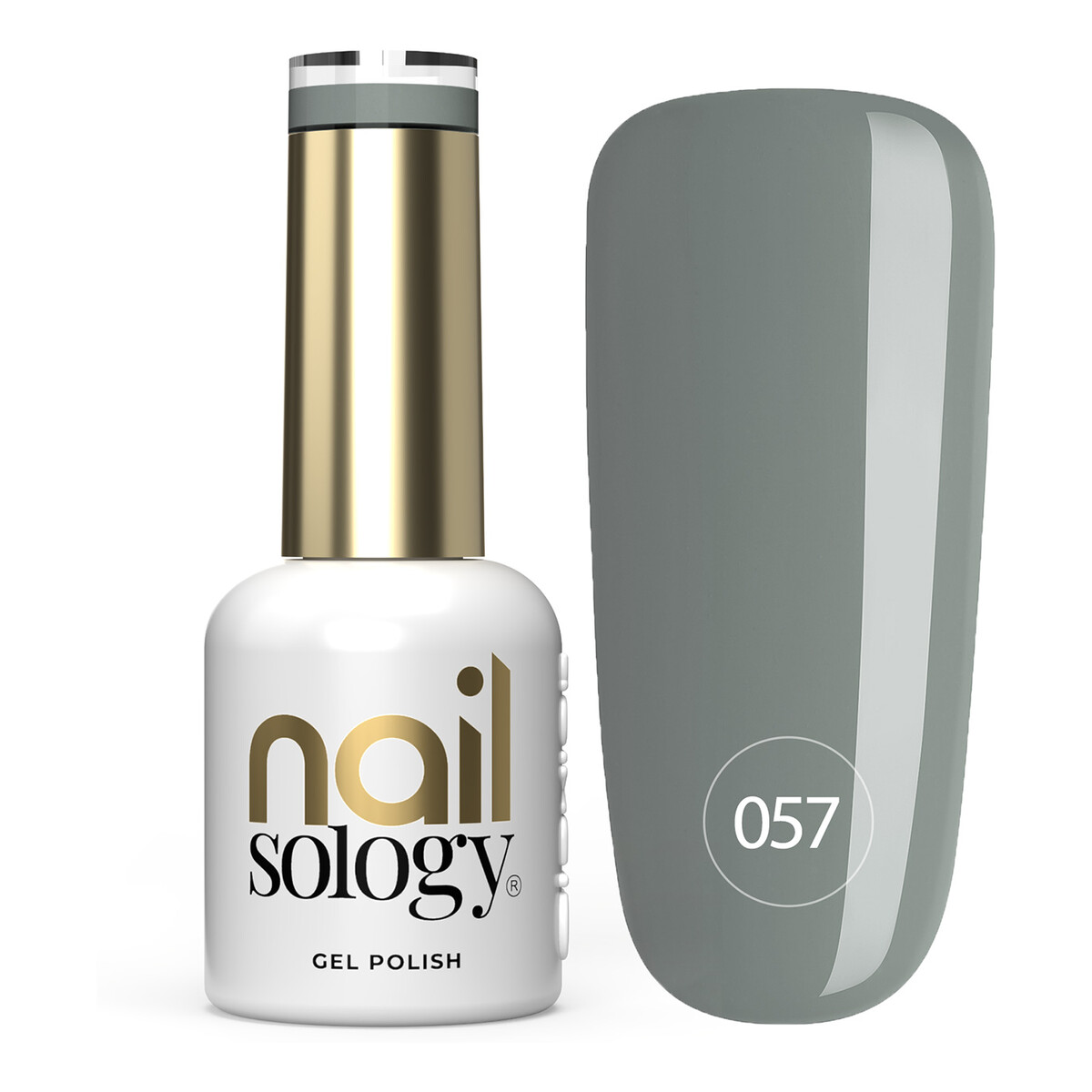 Clavier Nailsology Gel Polish Lakier hybrydowy 8ml