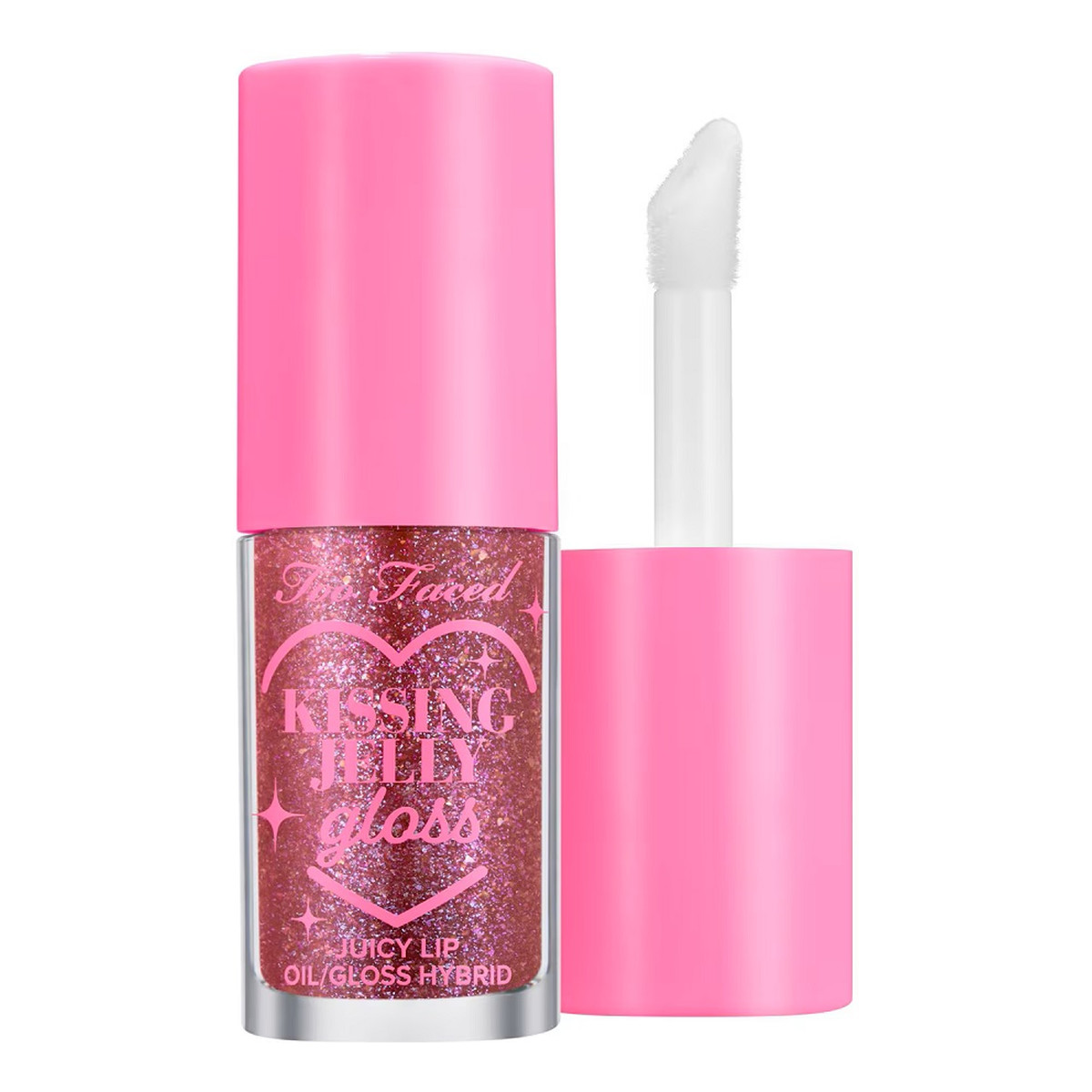 Too Faced Kissing Jelly błyszczyk do ust 4.5ml