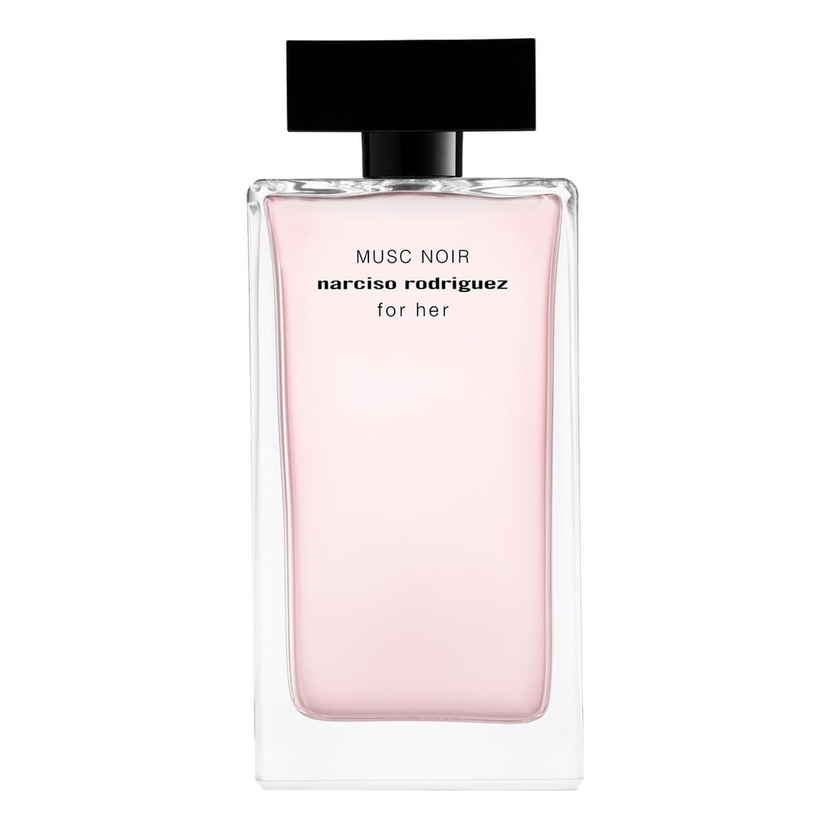 Narciso Rodriguez For Her Musc Noir Woda perfumowana spray 150ml