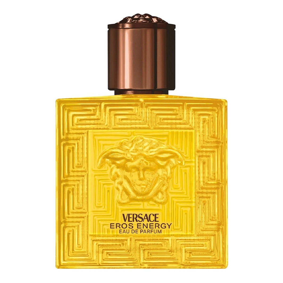 Versace Eros Energy Woda perfumowana spray 50ml