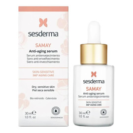 serum przeciwstarzeniowe
