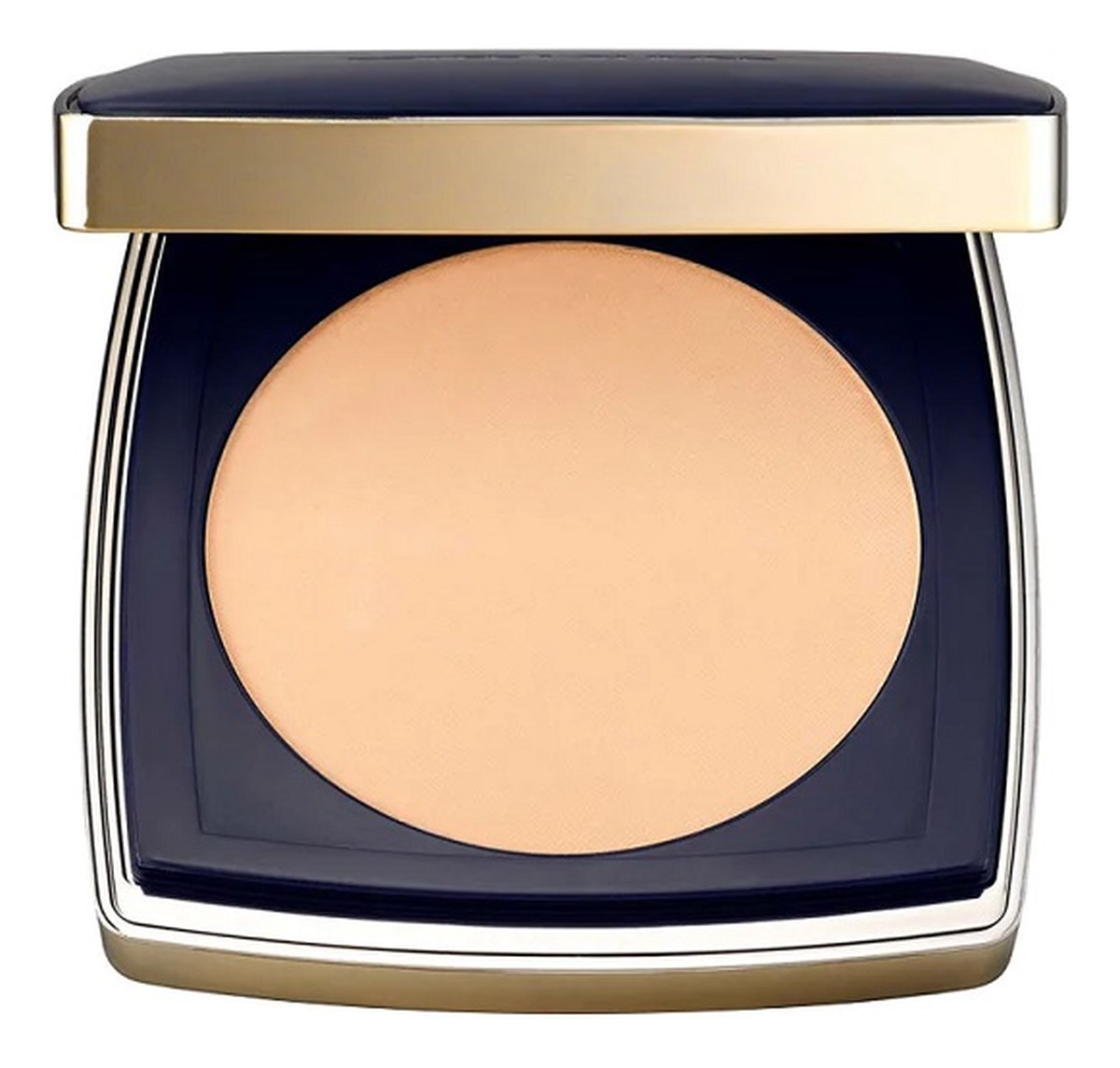 Stay-in-Place Matte Powder Foundation SPF10 matujący puder w kompakcie