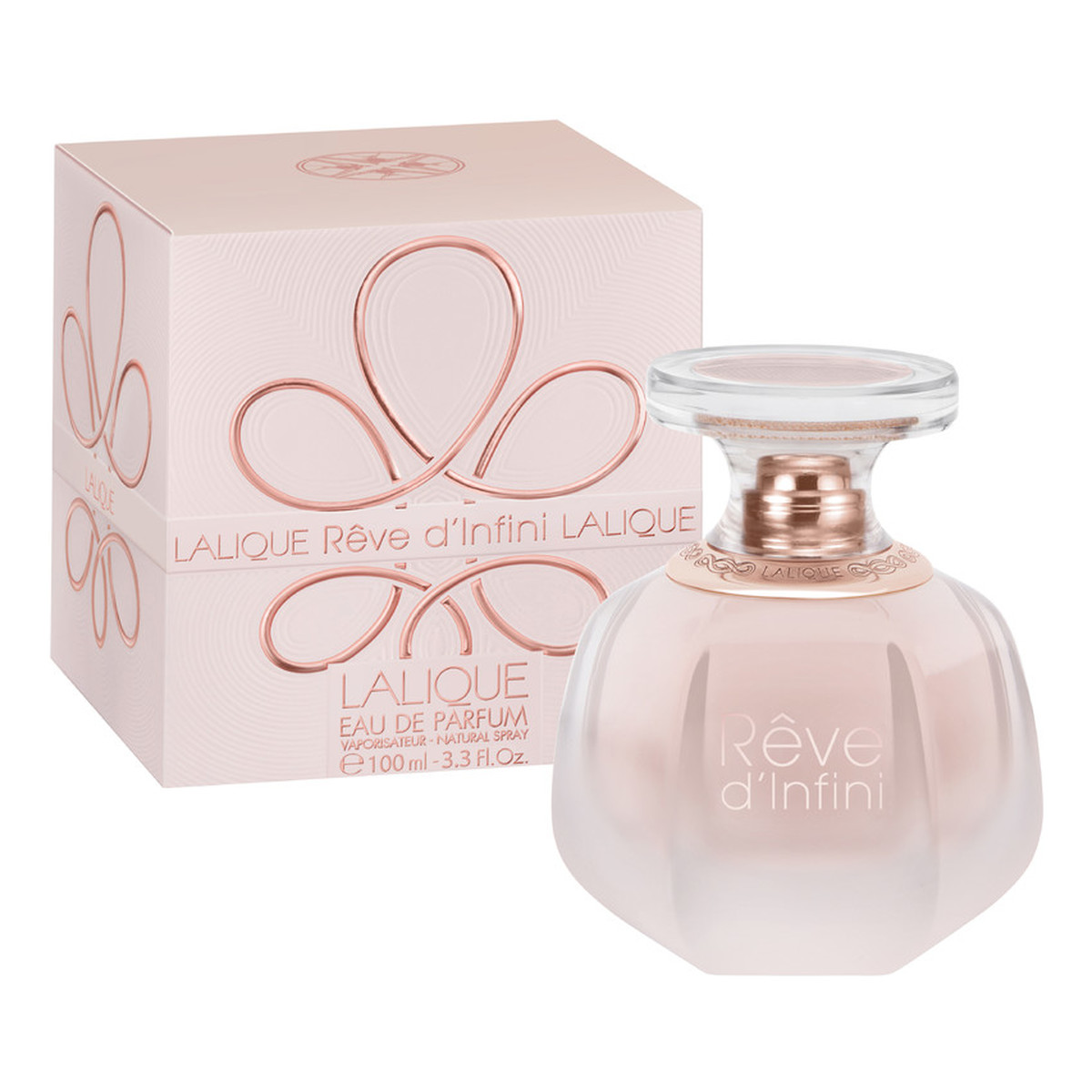 Lalique Reve d`Infini Woda perfumowana spray 100ml