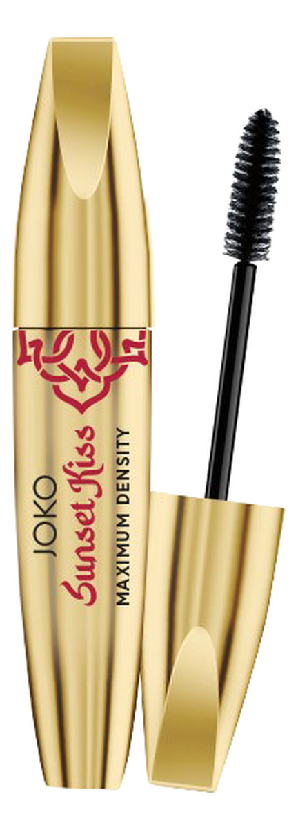 Tusz do Rzęs Pogrubiający