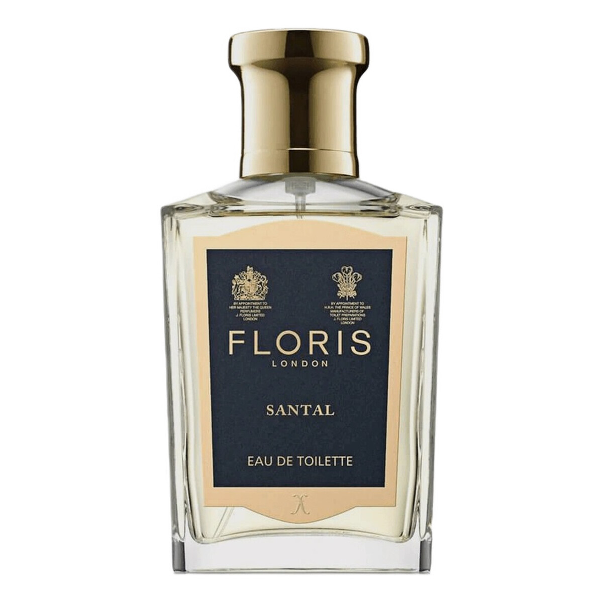 Floris Santal Woda toaletowa spray 50ml