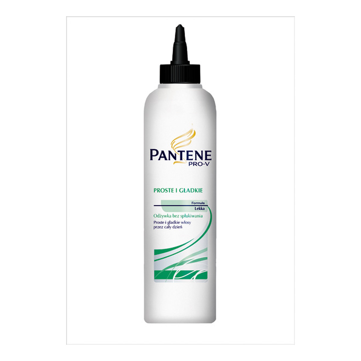 Pantene Pro-V Lekka Odżywka Bez Spłukiwania 300ml