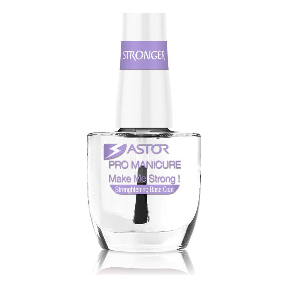 Astor Pro Manicure Make Me Strong odżywka do paznokci 12ml