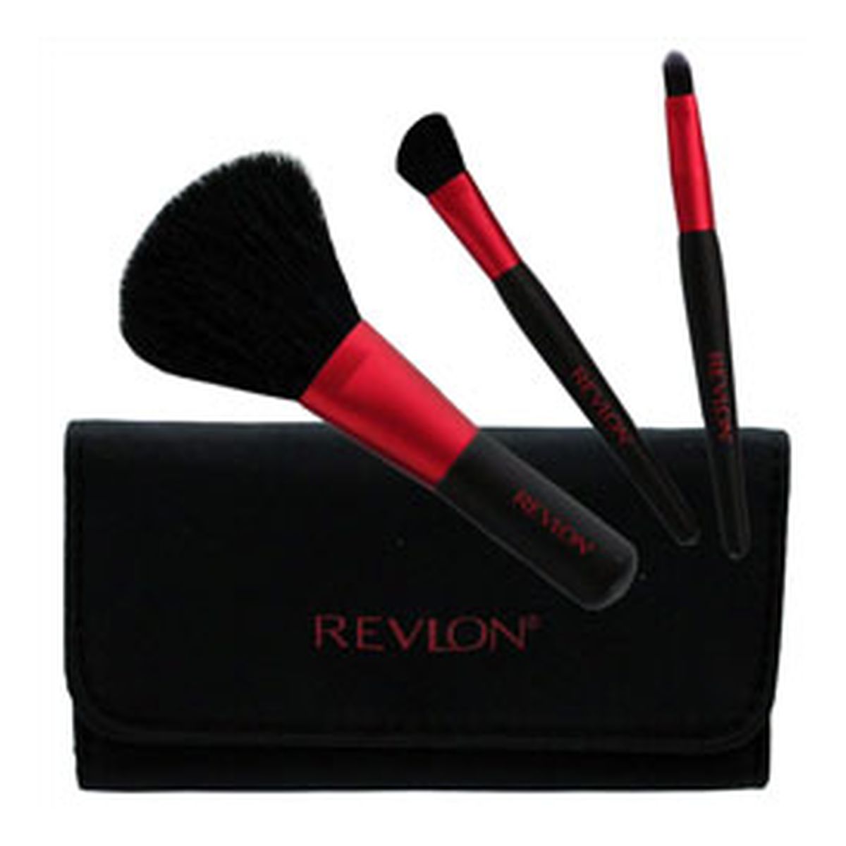 Revlon Starter Brush Kit Premium Revlon Komplet Pędzli 92992