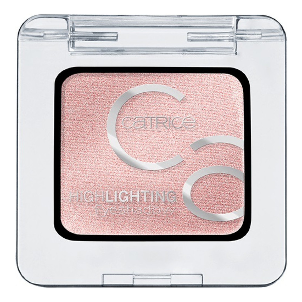 Catrice Highlighting Eyeshadow Rozświetlający Cień Do Powiek