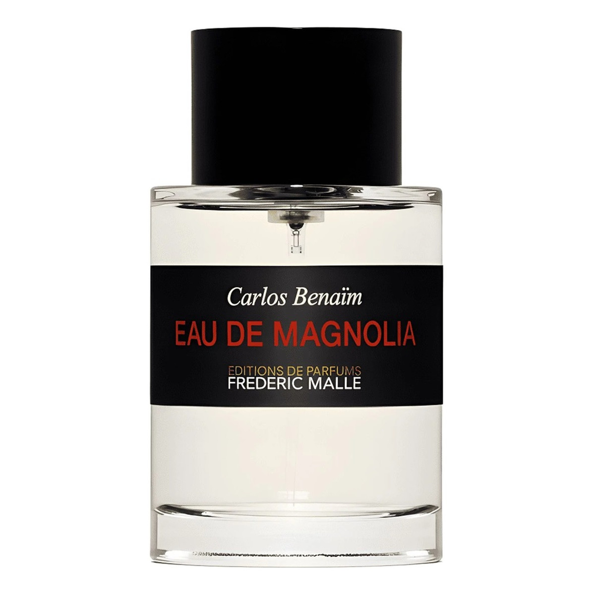 Frederic Malle Eau De Magnolia Woda perfumowana spray 100ml